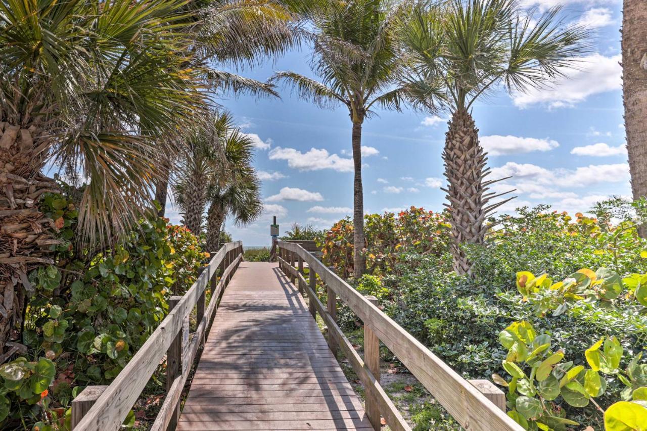 Cape Canaveral Escape With Grill Walk To Beach! Dış mekan fotoğraf